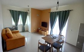 Nifa House