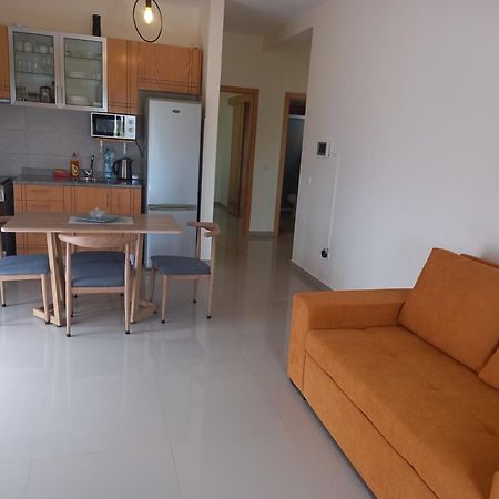 Appartement Nifa House à Espargos Extérieur photo