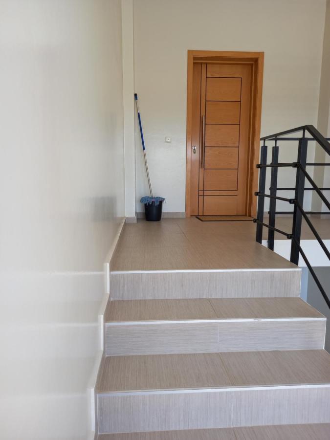Appartement Nifa House à Espargos Extérieur photo