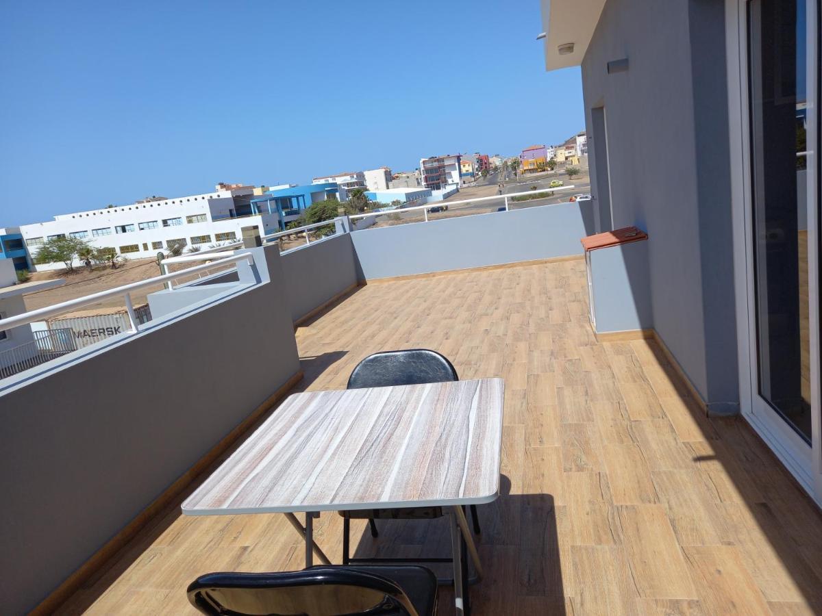 Appartement Nifa House à Espargos Extérieur photo