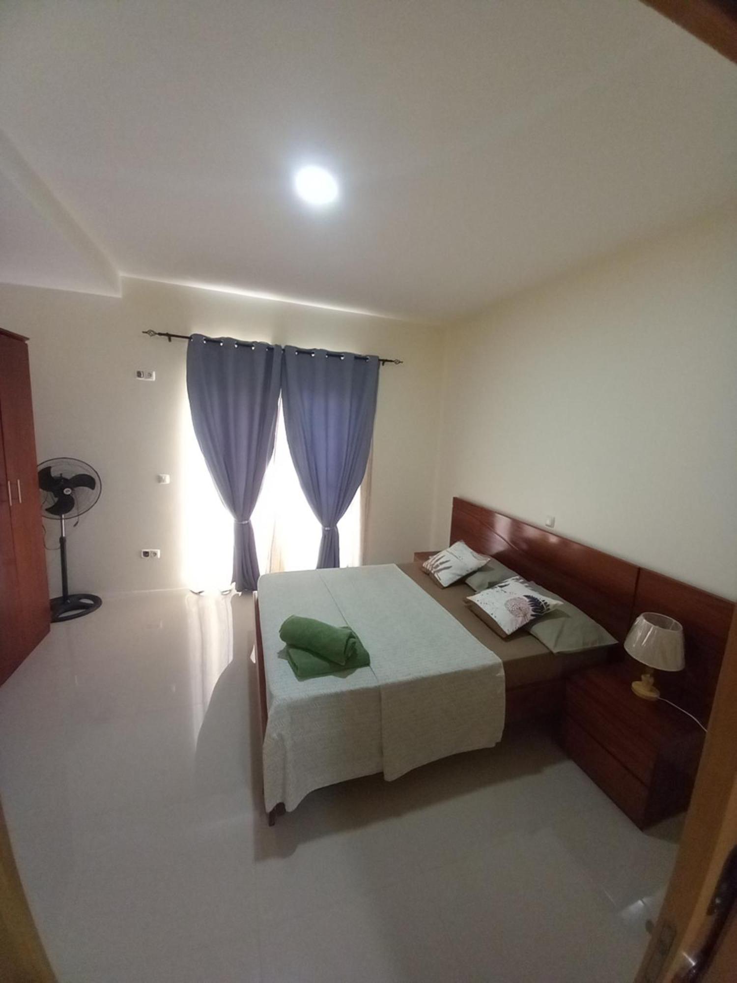 Appartement Nifa House à Espargos Extérieur photo