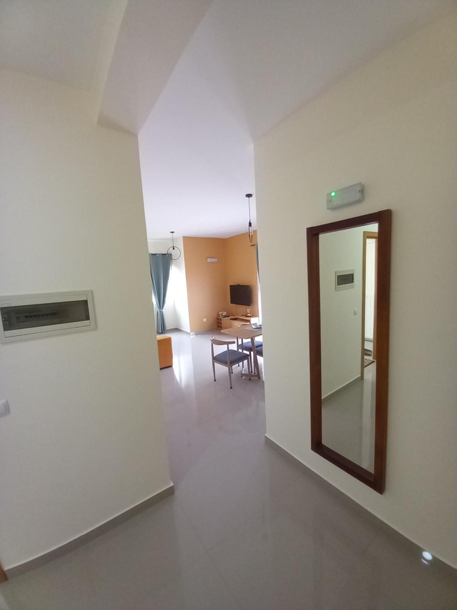 Appartement Nifa House à Espargos Extérieur photo