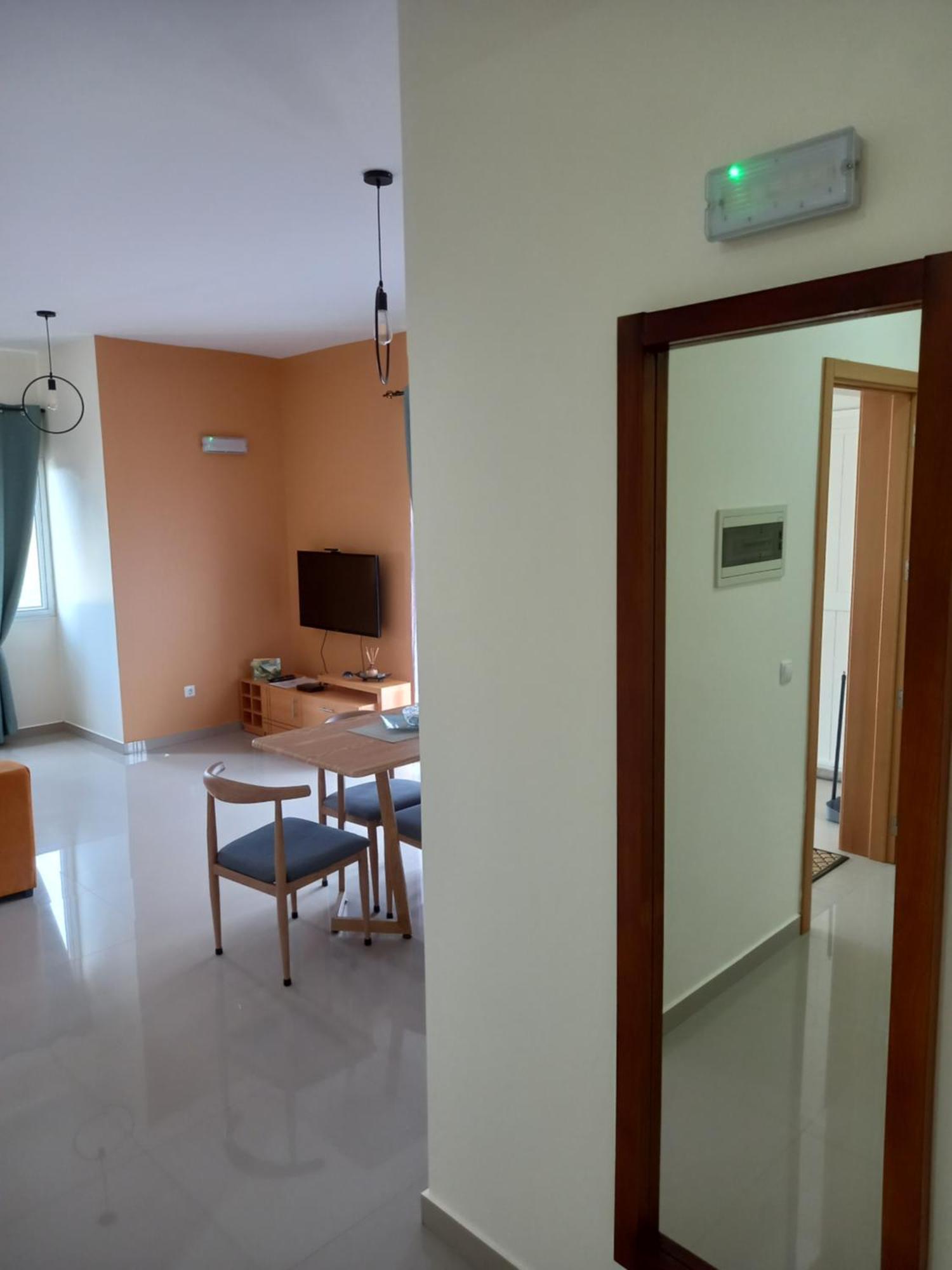 Appartement Nifa House à Espargos Extérieur photo