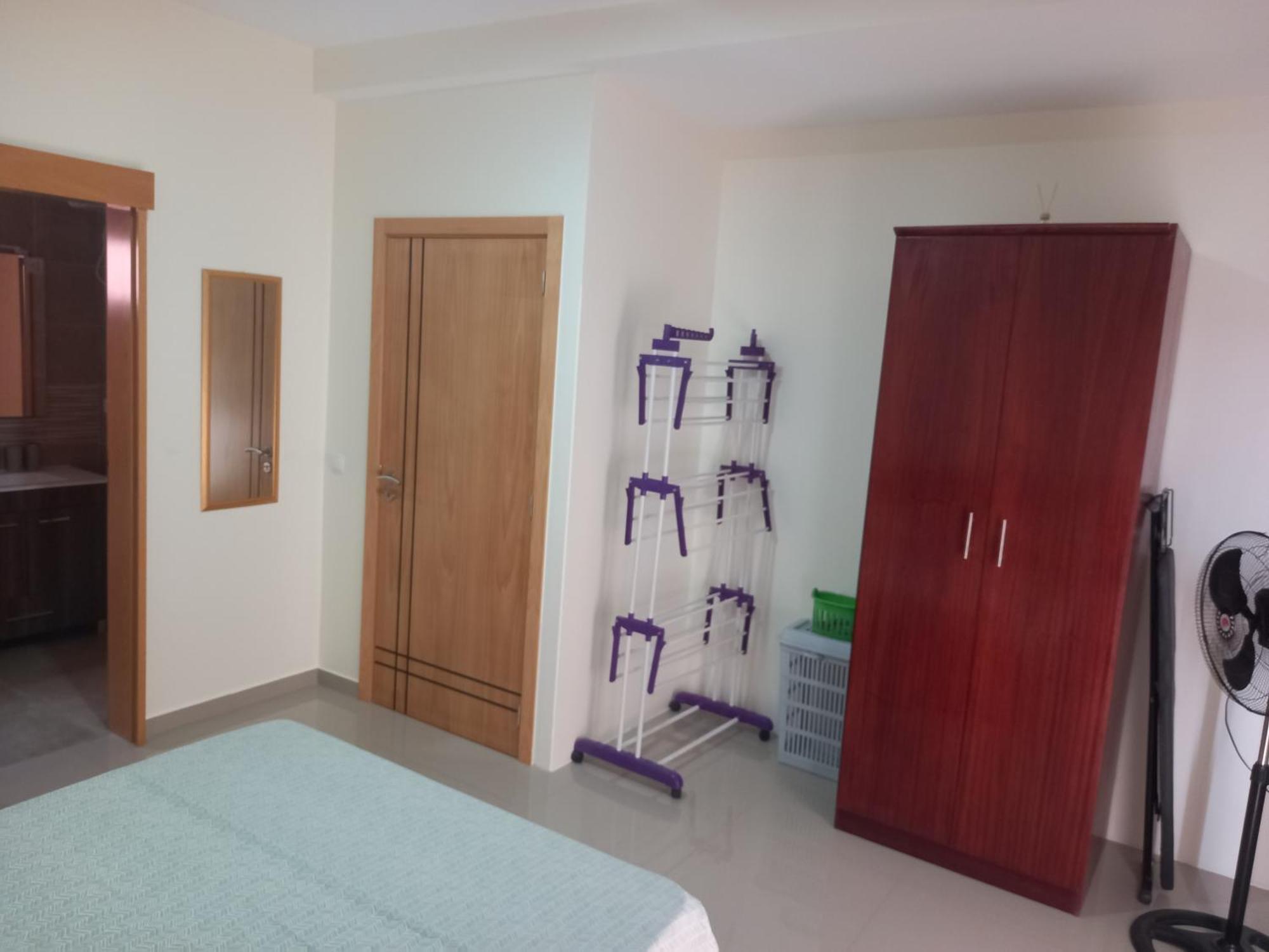 Appartement Nifa House à Espargos Extérieur photo
