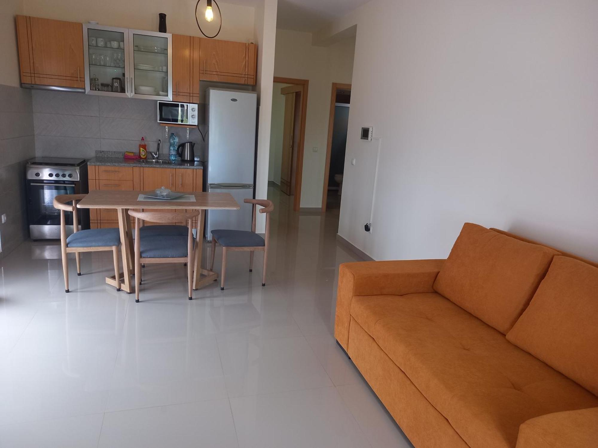 Appartement Nifa House à Espargos Extérieur photo