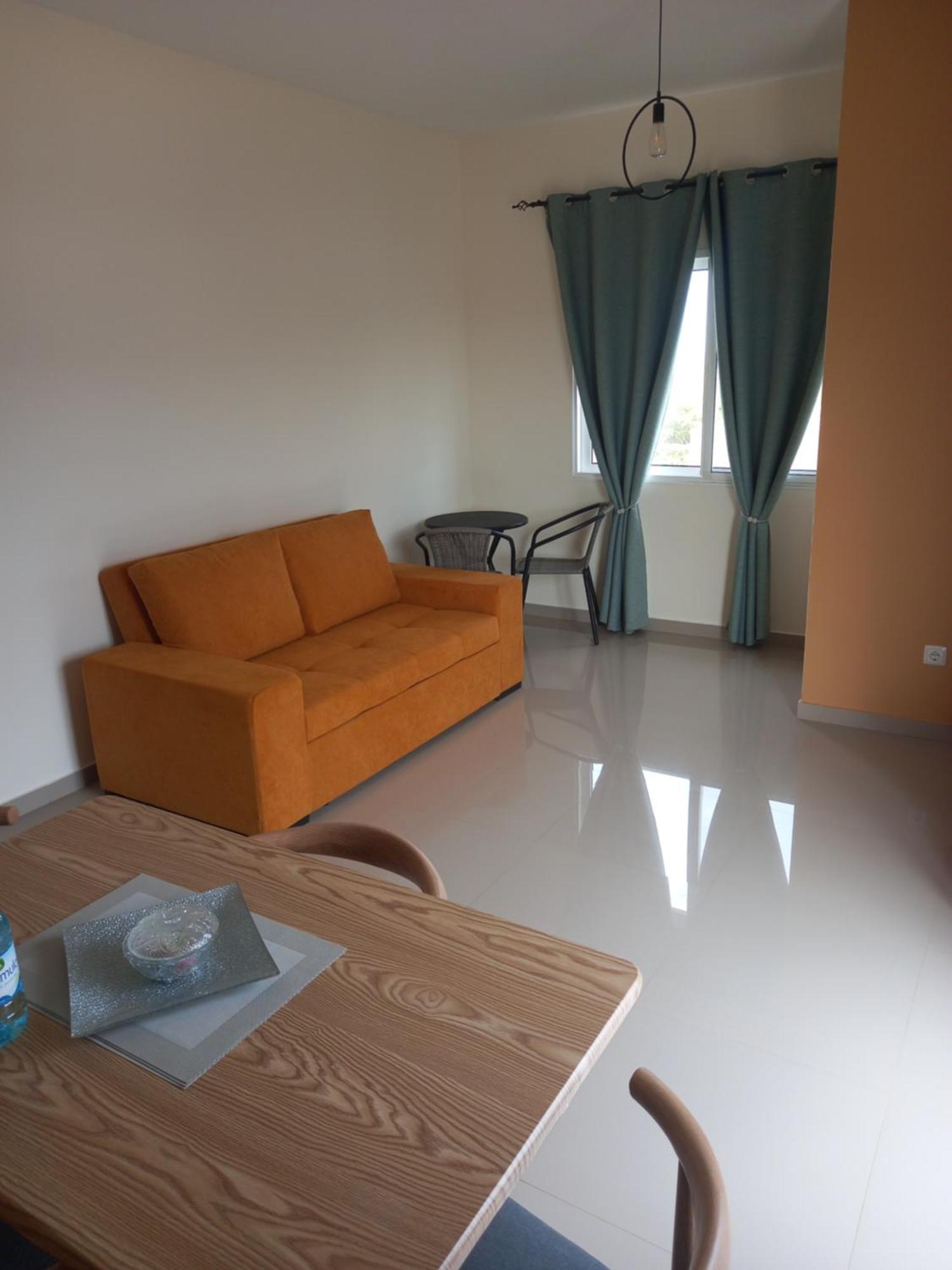 Appartement Nifa House à Espargos Extérieur photo